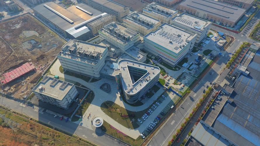 浙报传媒富春云互联网数据中心 赋能互联网数据服务的数字基石